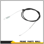 Traction Cable Fits Toro 105-1845 22" Recycler Front Drive Self Propelled Mowers. Fixed Price $7.89.