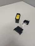 AUC15008 AUC14095 John Deere Oem Pto Switch And Jumper Wiring Harness Set. Fixed Price $63.58.