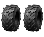 Set Of 2, Deli 18X8.50-8 Lawn Mower Tires Ply Heavy Duty Garden Tractor Lug. Fixed Price $119.98.