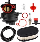 Carburetor For Toro Model 20339 20332 20334 20353 20355 Lawn Mower W/ B&s Engine. Fixed Price $23.49.