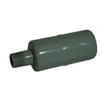 Replaces Briggs And Stratton Muffler 141200 140700 294599S TVM195 Stens 105-106. Fixed Price $15.99.