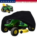 For John Deere LP93917 Riding Lawn Mower Cover Heavy Duty 100-X300SERIES Tractor. Fixed Price $59.50.