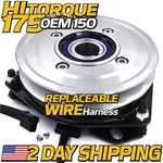 5023432SM Clutch For Simplicity Citation 1694768 1694769 2690369 2690370 2690444. Fixed Price $229.99.