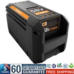 Lithium-ion Battery Echo Flex-force CBP-58V2AH CHT-58V Lawn Mower. Fixed Price $121.99.