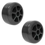 2 Pack Deck Gauge Wheels Fits John Deere TCU34060 Z930M Z950R Z960R Z930R. Fixed Price $44.99.