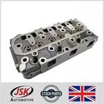 Cylinder Head To Suit Kubota D1105 Engines B1241 B2410 B2530 B2620 L2050 ZD28. Fixed Price $407.78.