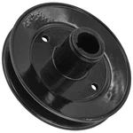 4168381 52" Deck Spindle Pulley For Bobcat Fastcat PRO-FX691V 942406H 942408H. Fixed Price $25.00.