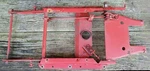 Snapper SR120 281013BE Deck Lift Assembly. Fixed Price $59.95.