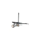 Agri-fab Tow-behind 40 Dethatcher 45-0294. Fixed Price $135.99.