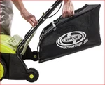 Sun Joe Collection Bag Fits AJ800E Corded Electric Dethatcher & Scarifi. Fixed Price $18.88.