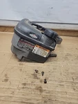 Briggs 126T02 0675 B2 Gas Tank With Bolts From Troybilt Self Propelled Mower. Fixed Price $8.99.