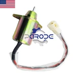 Fuel Solenoid M806808 For John Deere Hpx Gator 4X2 6X4 X740 X750 X744 X748 X749. Fixed Price $34.00.