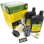 John Deere LG271 Home Maintenance Service Kit 100 105 110 X 125 126 Tractors. Fixed Price $44.95.