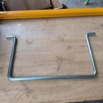 Fits Exmark 138-7234 Rear Lift Arm Quest Series 108-7839. Fixed Price $35.50.
