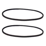 Qty 2: Deck Belt Fits Toro Replaces 106-2173. Fixed Price $25.99.