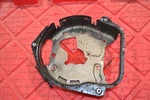 Poulan Pro 500E Briggs & Stratton 590545 Engine Oem Flywheel Shroud. Fixed Price $12.56.