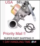 New Carburetor F Toro A81K Wheel Horse 212-5 Tractor Mower 32-12O5A1 32-12OEA1. Fixed Price $35.50.
