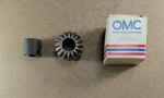 678251 Lawn-boy Gear And Sleeve. Fixed Price $21.36.