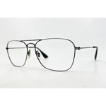 Ray-ban RB3610 9139/71 Black Metal Square Aviator Sunglasses 58-15 140 3N Mens. Fixed Price $39.99.