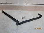 Woods Machine 6225 Kohler CH25-68584 Mower Deck Tilt Lock Bar. Fixed Price $40.00.