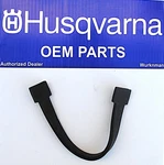 Genuine Oem Husqvarna 532190270 Battery Mount Strap For GTH/LGT/2348 Lawn Mowers. Fixed Price $13.15.