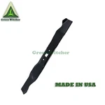 Bar Blade For Yard Machines 20" 11A-02M2700 11A-02MY345 11A-02MY700 11A-02SB700. Fixed Price $45.57.