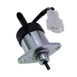 Stop Solenoid 6A320-31153 For Kubota Tractor F2680E F2690E F3080 F3680. Fixed Price $115.99.