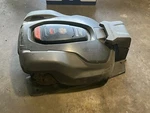 Husqvarna 430XH Robotic Automower. Fixed Price $900.00.