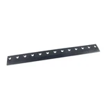 Genuine Oem Toro Greensmaster Bed Knife 21" 13 Hole Min Hoc 1/16" 93-4262. Fixed Price $62.95.