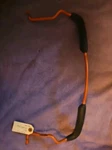 Husqvarna Bail 587689302. Fixed Price $20.00.