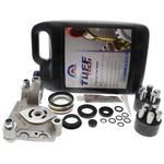 Genuine Tuff Torq 187Q0899510-7R Rh Transmission Repair Kit TZT7-R. Fixed Price $365.99.