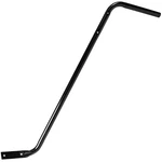 Cub Cadet 1764923001 Right Handlebar 833E 833R 933E 933R Wide Cut Mowers. Fixed Price $89.54.
