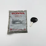 Honda Ignition Key H1011 H2013 HRX217 35110-772-013 Genuine Oem. Fixed Price $12.95.