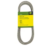 John Deere GX20072 Flat Mower Deck Belt 100 130 110 120 140 145 105. Fixed Price $34.69.