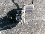 Right Rear Drive Motor & Transmission For Ryobi Z30LI Zero Turn Mower RYRM8001. Fixed Price $269.78.