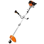Neotec Petrol Grass Trimmer Brush Cutter 52CC 2-CYCLE Heavy Duty Gas Weed Wacker. Fixed Price $152.99.