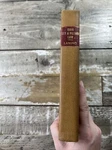 1912 Antique Government Book "ohio City And Village Law: Legislation Manual". Fixed Price $16.80.