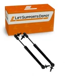 Qty Fits Exmark Toro 116-0027 1160027 Damper Motion Steering Control Shocks. Fixed Price $40.99.