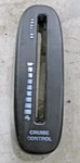 John Deere Cruise Control Bezel M126074 LX255 LX266 LX277 LX279 LX280 LX288. Fixed Price $11.50.