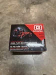 Oem Gravely Zero Turn Homeowner Residential Lawn Mower Storage Cover 71515300. Fixed Price $99.00.