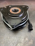 Toro 455-D Replacement Deck Clutch 106-1054, 86-1710,106-1053 Not Factory. Fixed Price $695.00.