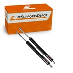 Qty 2 Replaces Scag SMST61A Damper Steering Control Shocks. Fixed Price $44.99.