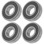 61" Deck Spindle Repair Kit For Ferris F800X IS2000Z IS2500Z Series 5100993SM. Fixed Price $20.00.