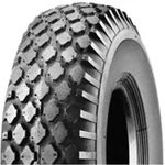 Martin Wheel 354-2ST-I Studded Hand Truck Tire 410 & 350-4. Fixed Price $37.00.