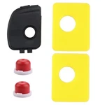 Air Filter Kit For Yard Machines 11A-020W700 12A-A0BE700 12A-A1BA729 Lawn Mower. Fixed Price $10.99.