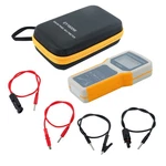 1600W Solar Panel Tester - Mppt Photovoltaic Multimeter & Watt Portable. Fixed Price $55.37.