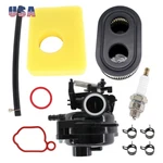 Carburetor For Snapper SP80 1696607 Lawn Mower With B&s 7.25EX Series Engine. Fixed Price $18.36.