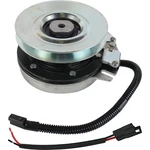 Pto Clutch For Hustler/excel Sport 54" 929596 26HP Briggs. Fixed Price $213.95.