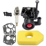 795475 Carburetor For Briggs & Stratton 790206 790218 Engine Lawnmower. Fixed Price $15.85.