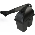 8TEN Grass Twin Bagger System For Husqvarna Z246 46-INCH Cut Deck Zero Turn. Fixed Price $579.95.
